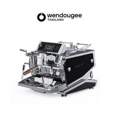Wendougee MECHA