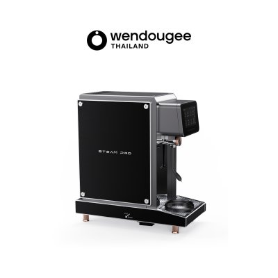 Wendougee STEAM PRO