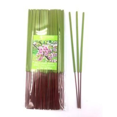 ธูปหอมอโรมา ธูปสปา คุณภาพ  8 สี 8 กลิ่น