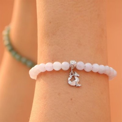 สร้อยข้อมือ origami