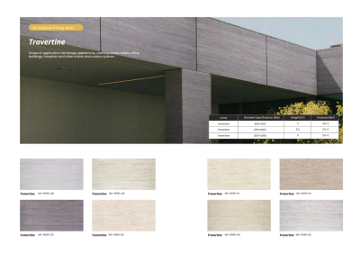 Clay Wallpaperกันน้ำกันน้ำสำหรับภายนอกและภายใน