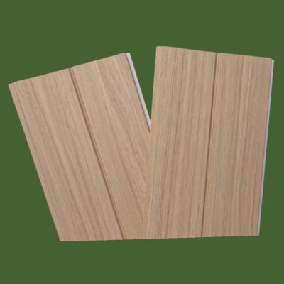 ฝ้าไม้เทียมWPCตราแรด