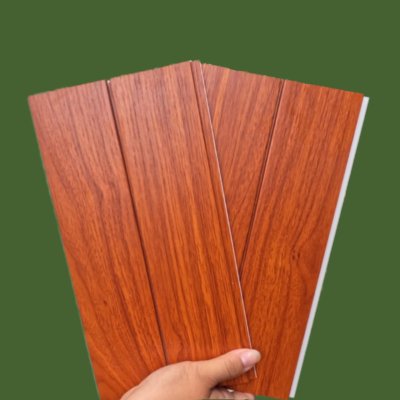 ฝ้าไม้เทียมWPCตราแรด