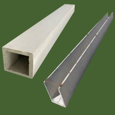 กรอบเสา/กรอบคานสำเร็จรูปFastForm