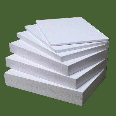 UPVC BORD อเนกประสงค์ พื้นฝ้าผนัง ตราแรด