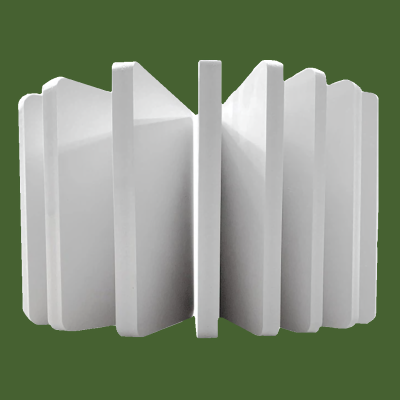 UPVC BORD อเนกประสงค์ พื้นฝ้าผนัง ตราแรด