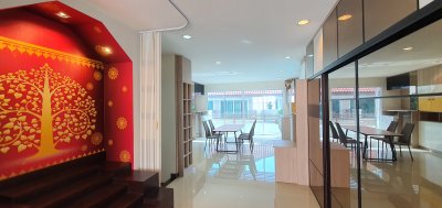 The Executive Home Office, (นวมินทร์ 70.)