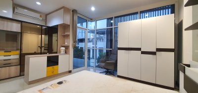 The Executive Home Office, (นวมินทร์ 70.)