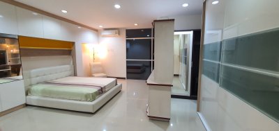 The Executive Home Office, (นวมินทร์ 70.)