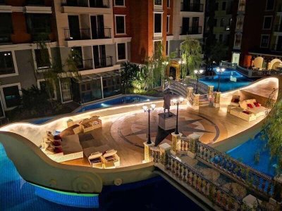 Espana Condo Resort Pattaya , (Best Price)