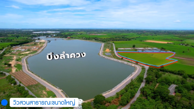 ที่ดิน (8 แปลง) / สามชุก-สุพรรณบุรี