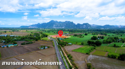 ที่ดิน (7 แปลง) / พระพุทธบาท-สระบุรี