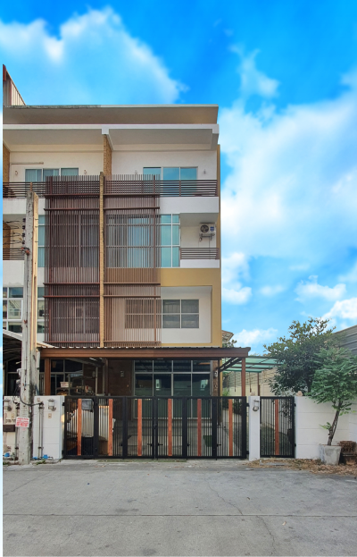 The Executive Home Office, (นวมินทร์ 70.)