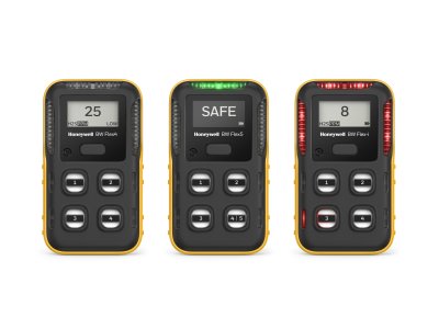 Honeywell Flex 4 Portable