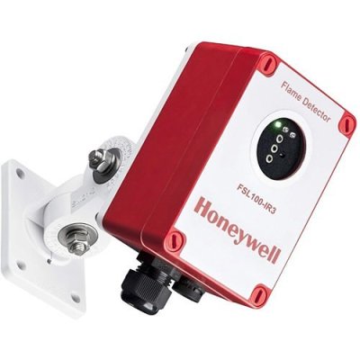 Honeywell FSL100-UV/IR Flame Detector ราคาขาย130,000บาท