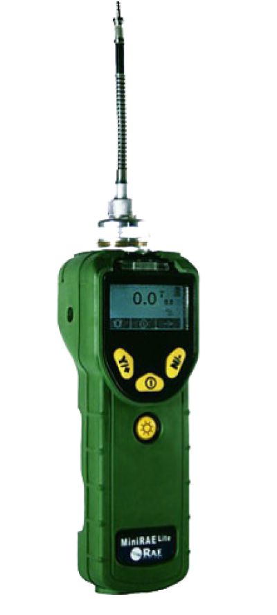 เครื่องวัดสาร VOC รุ่น MiniRAE Lite+ และความจำเป็นที่ต้องใช้ในงานอุตสาหกรรม เครื่องวัดสาร VOC รุ่น MiniRAE Lite+ และความจำเป็นที่ต้องใช้ในงานอุตสาหกรรม