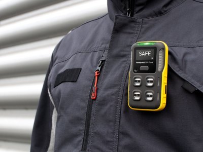 Honeywell Flex 4 Portable