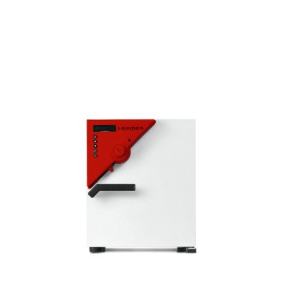 BINDER incubator Model BD 23