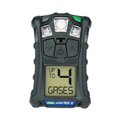 เครื่องวัดแก๊ส MSA Altair 4XR และความสำคัญในการป้องกันอันตรายจากแก๊สรั่วไหล เครื่องวัดแก๊ส MSA Altair 4XR และความสำคัญในการป้องกันอันตรายจากแก๊สรั่วไหล