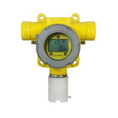 Gas Detector แบบ ติด ตั้งถาวร Honeywell Sensepoint XCD