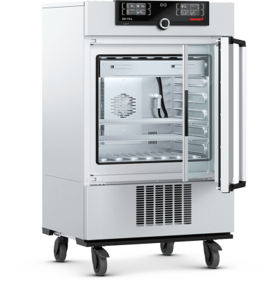 ตู้ควบคุมอุณหภูมิและความชื้น Memmert รุ่น ICH110L