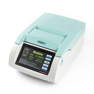 Water Activity Meter รุ่น LabStart-AW
