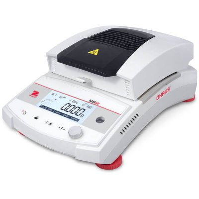เครื่องชั่งการวิเคราะห์ความชื้น เครื่องชั่งความละเอียดสูง รุ่น MB32