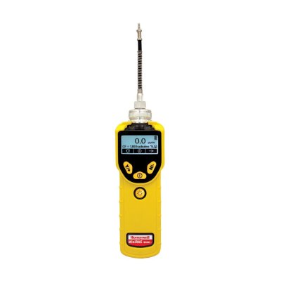 เครื่องตรวจวัดสารระเหยอินทรีย์ MiniRAE3000+