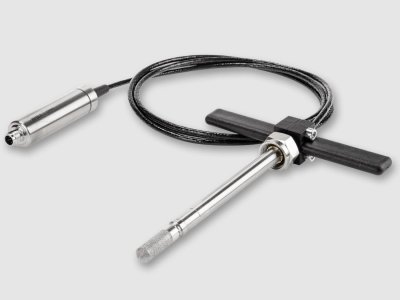 Dew Point and Temperature Probe DMP8 Vaisala