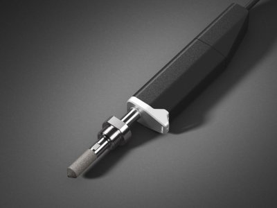 DMP80 DRYCAP handheld probe for dew point and temperature
