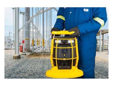 Gas Detectors BW RigRat Honeywell Gas Detectors BW RigRat Honeywell