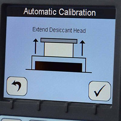Products shaw meter SDHmini-Ex
