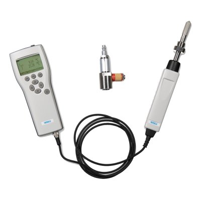 Vaisala DM70 Handheld Dewpoint Meter