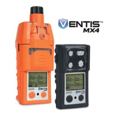 เครื่องวัดแก๊ส Ventis MX4