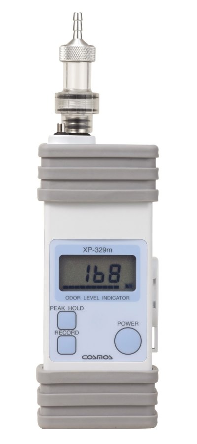 XP-329m Portable Odor Level Indicators mini