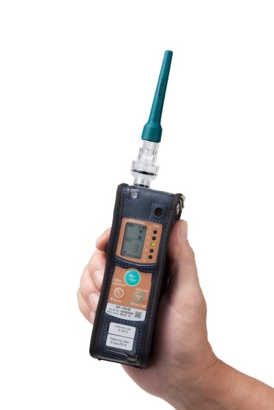 XP-704III Alternative Refrigerant Gas Leak Detector