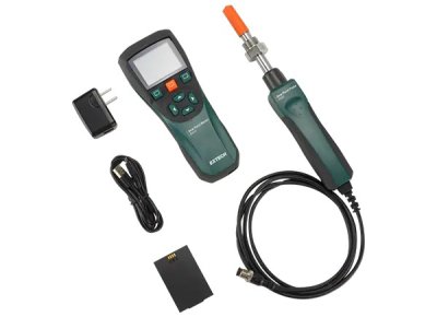 Extech RH600 Dew Point Meter