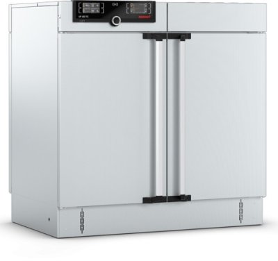 hot air oven memmert UF450TS