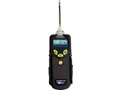 Gas Detector ( ppbRAE3000 )