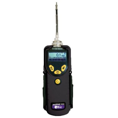 ppbRAE3000+ (Honeywell) ppbRAE3000+ (Honeywell)
