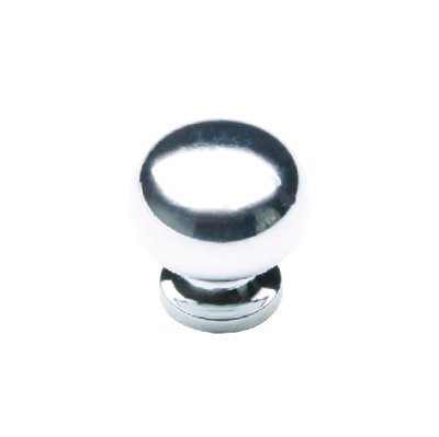 ปุ่มจับบานตู้ สแตนเลสแท้ มีหลายแบบ Stainless Steel Knob แข็งแรง กันสนิม ดีไซน์หรู