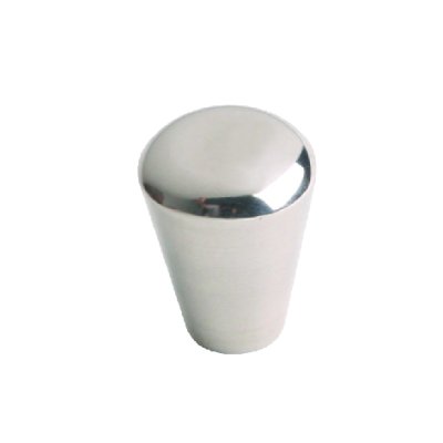 ปุ่มจับบานตู้ สแตนเลสแท้ มีหลายแบบ Stainless Steel Knob แข็งแรง กันสนิม ดีไซน์หรู