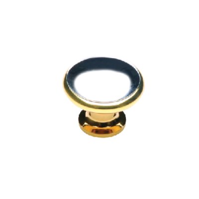 ปุ่มจับ ปุ่มจับบานตู้ ปุ่มจับลิ้นชัก เหล็กชุบโครเมี่ยม Steel Knob มีหลายขนาด/หลายสีให้เลือก