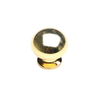 ปุ่มจับ ปุ่มจับบานตู้ ปุ่มจับลิ้นชัก เหล็กชุบโครเมี่ยม Steel Knob มีหลายขนาด/หลายสีให้เลือก