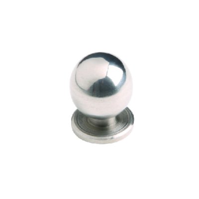 ปุ่มจับบานตู้ สแตนเลสแท้ มีหลายแบบ Stainless Steel Knob แข็งแรง กันสนิม ดีไซน์หรู