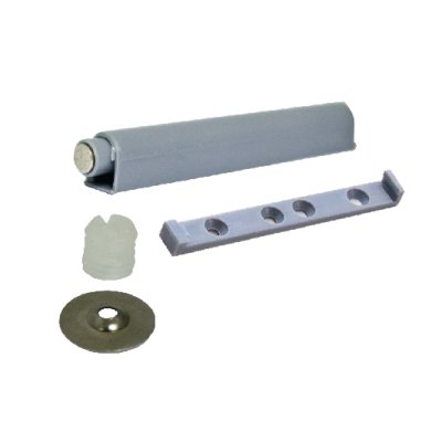 ตัวกันชนบานพับไม้/พับเหล็ก ตัวกันกระแทกบานตู้