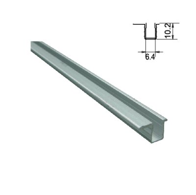 ชุดอุปกรณ์บานเลื่อนเฟรมอลูมิเนียม SDF-1000 ลูกล้อรางล่าง รับน้ำหนัก 60 กก. สำหรับประตูบานเลื่อน