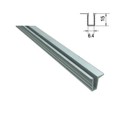 ชุดอุปกรณ์บานเลื่อนเฟรมอลูมิเนียม SDF-1000 ลูกล้อรางล่าง รับน้ำหนัก 60 กก. สำหรับประตูบานเลื่อน