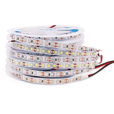 ไฟเส้น LED ตกแต่งบ้าน รถยนต์ ตู้เสื้อผ้า เฟอร์นิเจอร์ บิวท์อิน