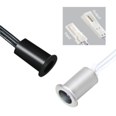 เซนเซอร์ สำหรับรางไฟ LED (sensor led)